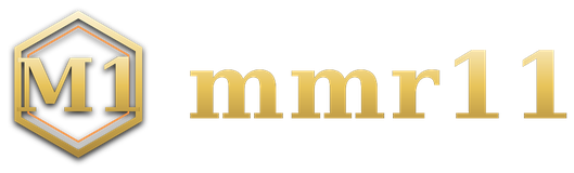 mmr11 logo